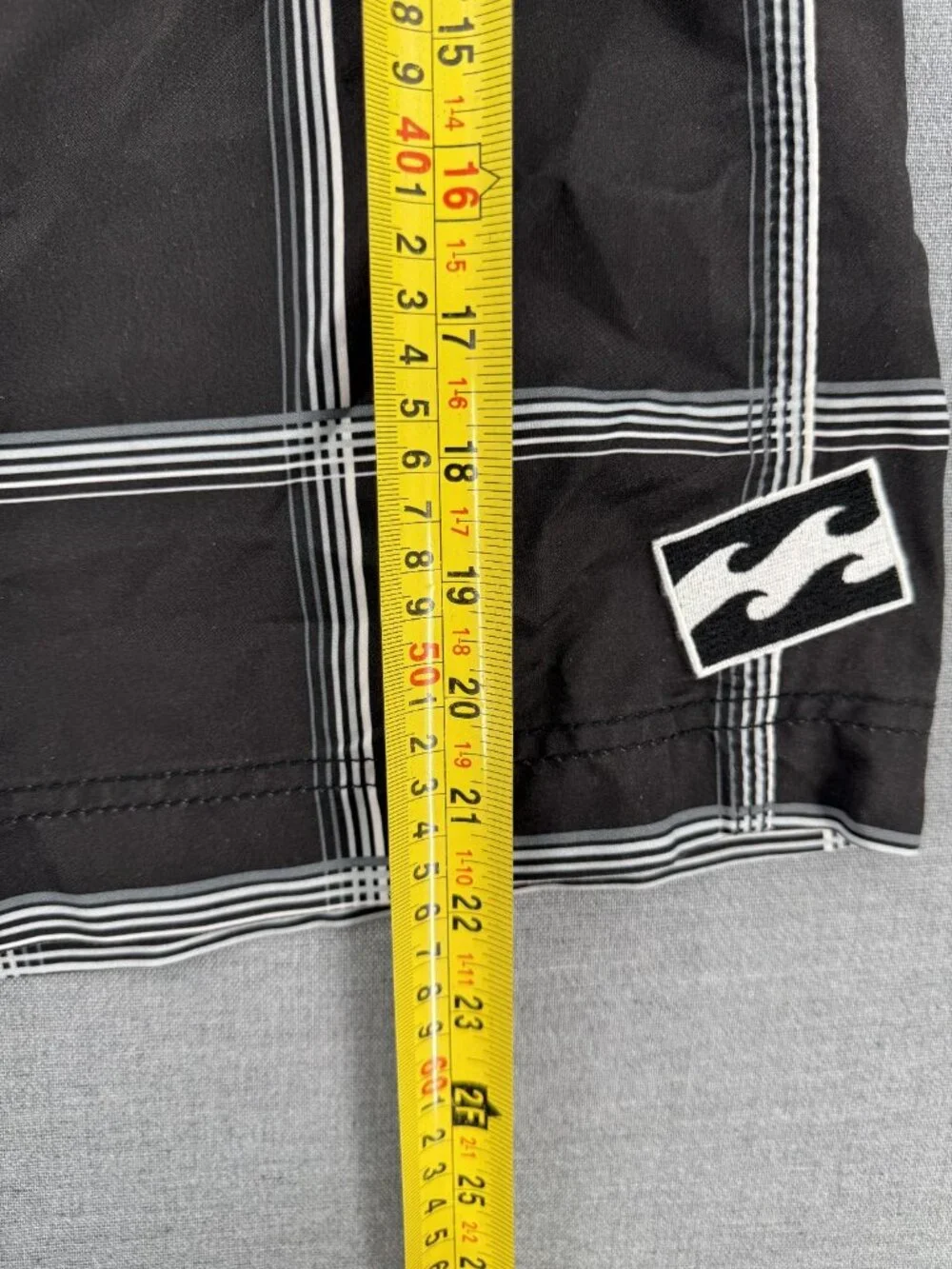 Billabong Board Shorts Mens 34 10